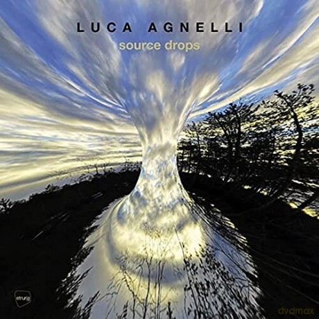 Luca Agnelli: Souce Drops [2xWinyl]