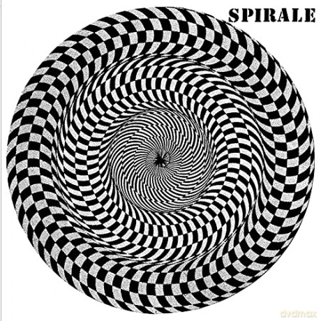Spirale: Spirale [Winyl]