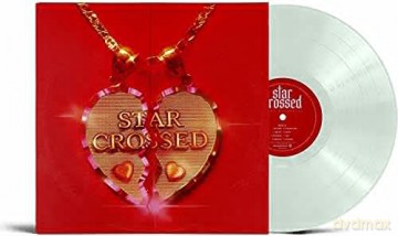 Kacey Musgraves: Star-Crossed [Winyl]