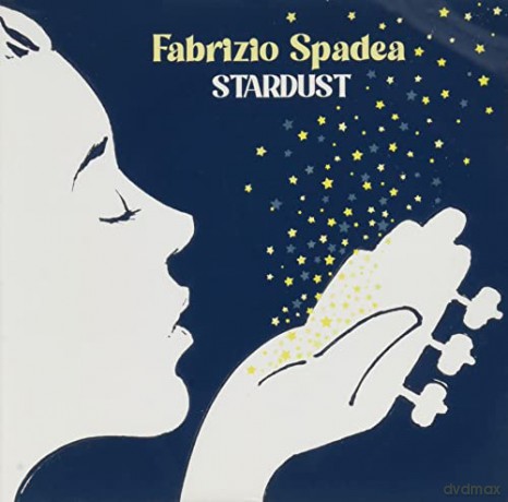 Fabrizio Spadea: Stardust [CD]