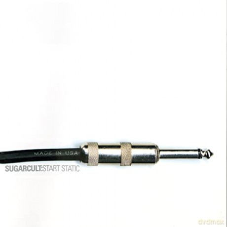 Sugarcult: Start Static [Winyl]