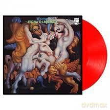 Le Orme: Storia O Leggenda (Limited) [Winyl]