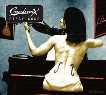 Cousteaux: Stray Gods [CD]