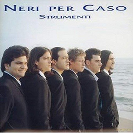 Neri Per Caso: Strumenti [CD]