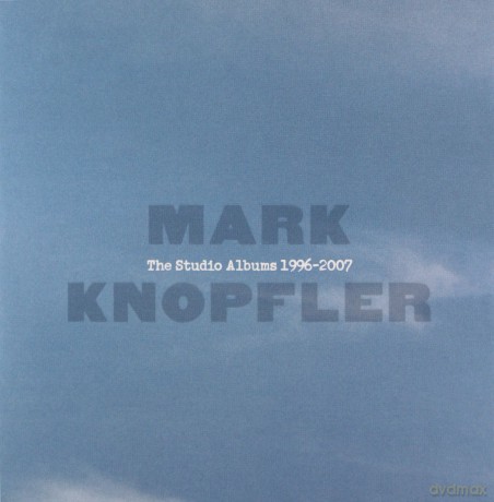 Mark Knopfler: Studio Albums 1996-2007 (Remastered) [6CD]
