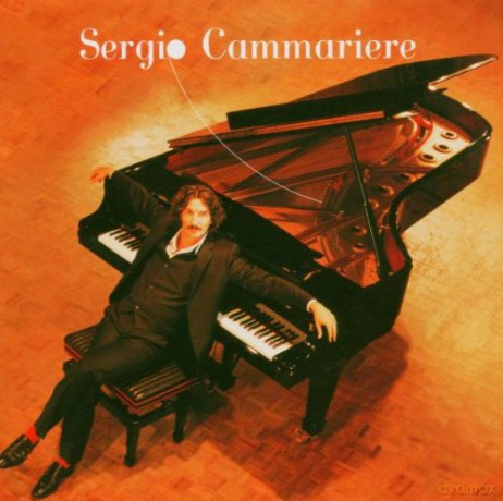 Sergio Cammariere: Sul Sentiero [CD]