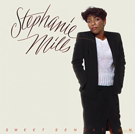 Stephanie Mills: Sweet Sensation [CD]