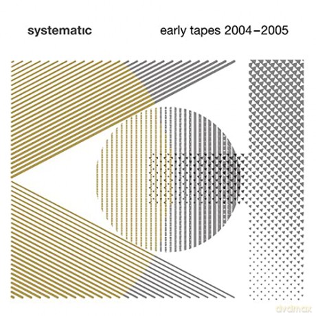 Systematic Early Tapes 2 [2xWinyl]