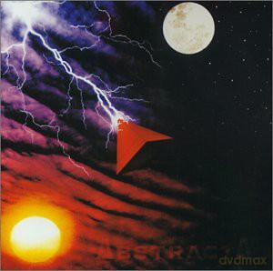Abstracta: T.R.I.P. [CD]