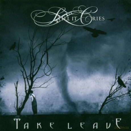 Still It Cries: Take Leave [CD]