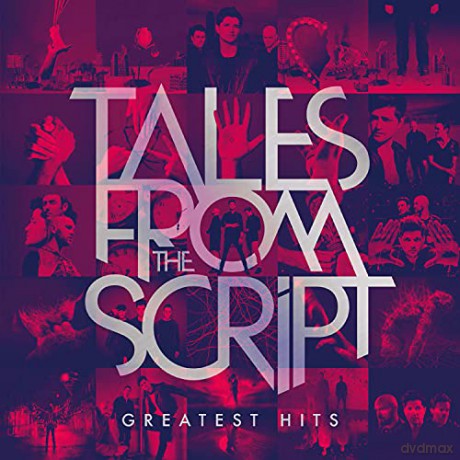 Script: Tales From The Script: Greatest Hits [CD]