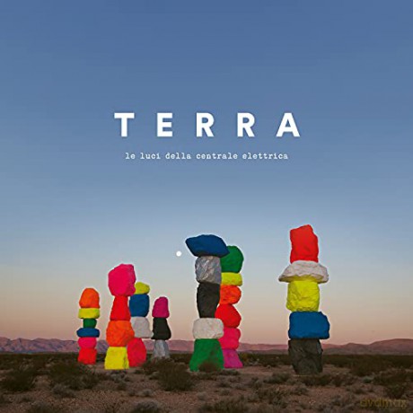 Le Luci Della Centrale Elettrica: Terra [Winyl]
