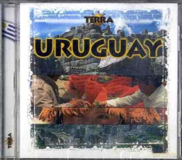 Terra Uruguay [CD]