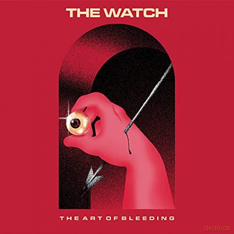 The Watch: The Art Of Bleeding [CD]