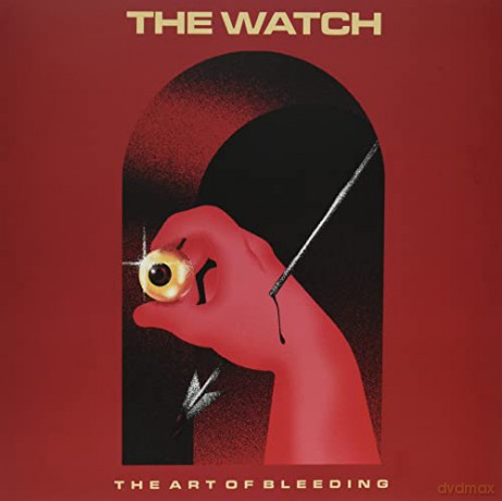 The Watch (Lp): The Art Of Bleending (Lp) [Winyl]