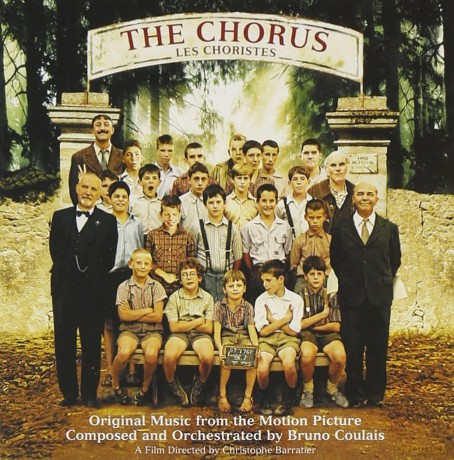 The Chorus [CD]