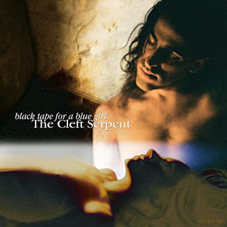 Black Tape For A Blue Girl: The Cleft Serpent [CD]
