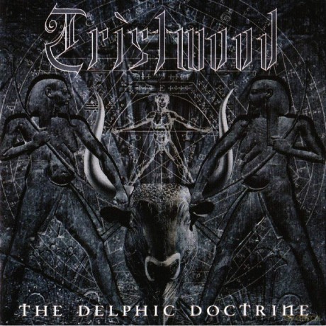 Tristwood: The Delphic Doctrine [CD]