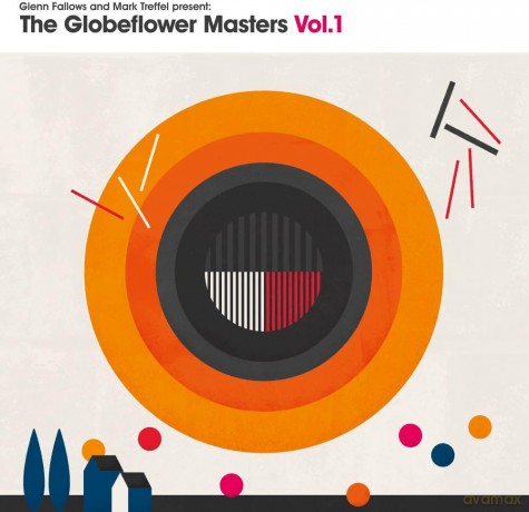 Glenn Fallows And Mark Treffel Presents: The Globeflower Masters Volume 1 [CD]