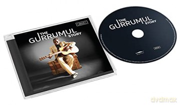Gurrumul: The Gurrumul Story [CD]