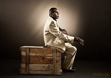 Gurrumul: The Gurrumul Story [CD]