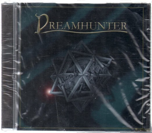 Dreamhunter: The Hunt Is On [CD]