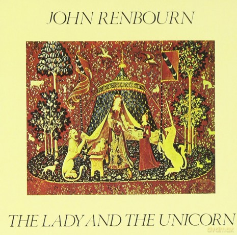 John Renbourn: The Lady And The Unicorn [CD]