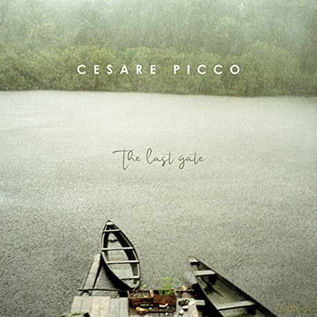 Cesare Picco: The Last Gate [CD]