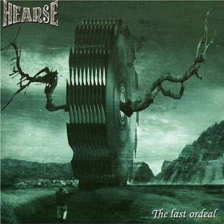Hearse: The Last Ordeal [CD]