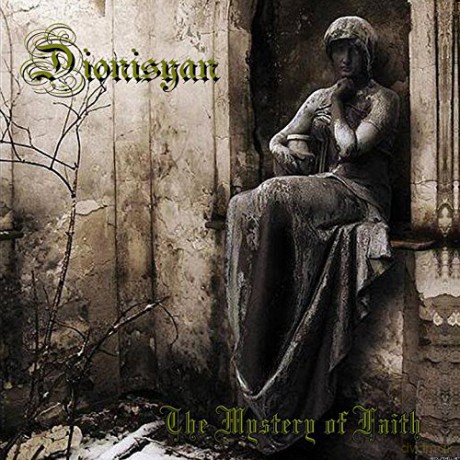 Dionisyan: The Mystery Of Fate [CD]