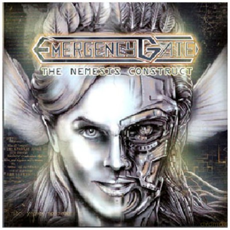 Emergency Gate: The Nemesis Construct [CD]