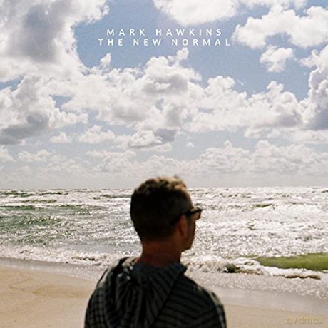 Mark Hawkins: The New Normal - Coloured [2xWinyl]