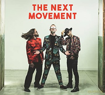 The Next Movement: The Next Movement [CD]