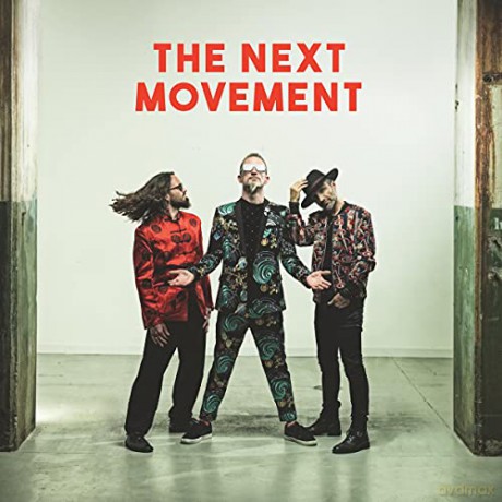 The Next Movement (2lp): The Next Movement [Winyl]