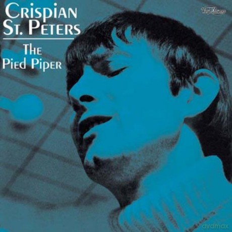 Crispian St Peters: The Pied Piper [2xWinyl]