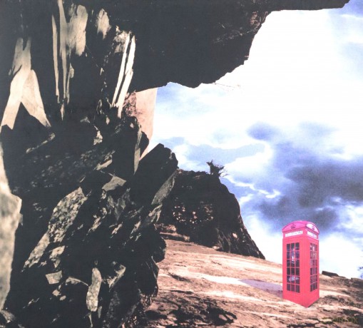 Porcupine Tree: The Sky Moves Sideways - N.E. [CD]
