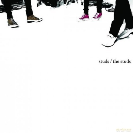 Studs: The Studs [CD]
