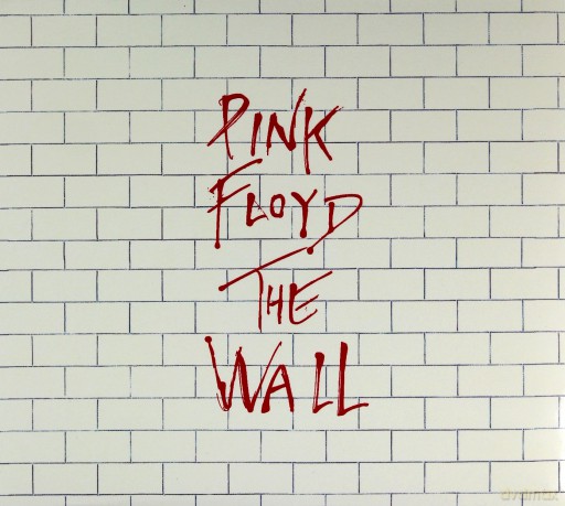 Pink Floyd: The Wall [2CD]