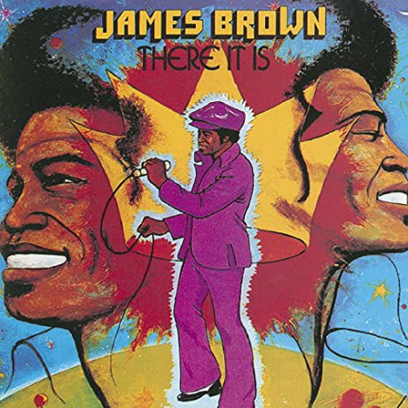 James Brown: There It Is (Import) [CD]