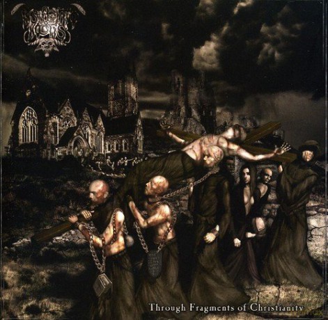 In Silentio Noctis: Throught Fragments Of Christianity [CD]