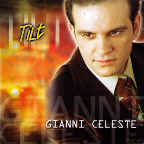 Gianni Celeste: Tilt Import Italy Neapolitan Music [CD]