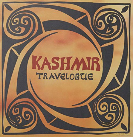 Kashmir: Travelogue [Winyl]