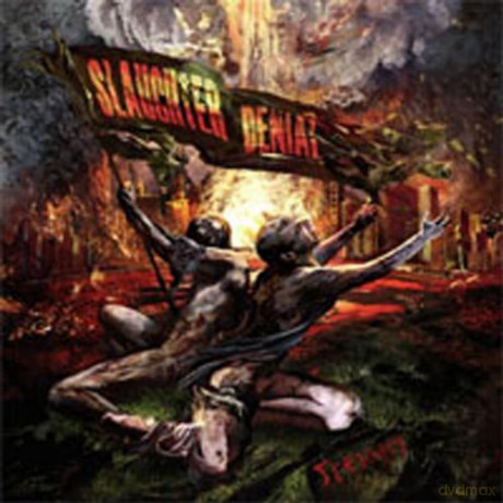 Slaughter Denial: Treachery [CD]