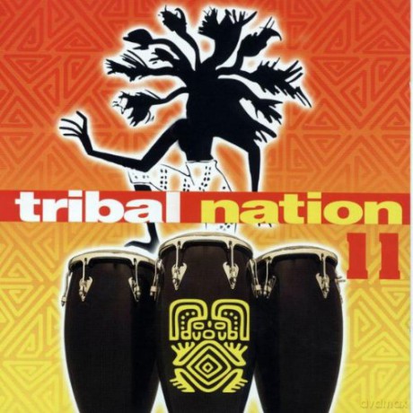 Tribal Nation 11 [CD]