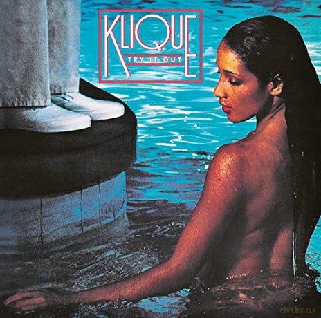 Klique: Try It Out [CD]