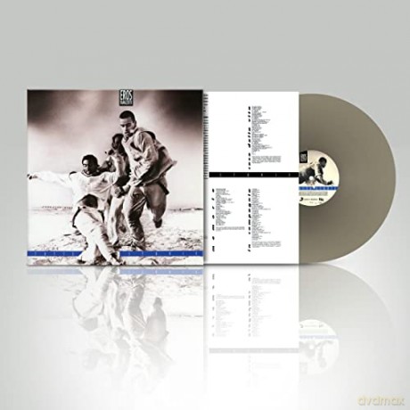 Eros Ramazzotti: Tutte Storie (Remastered 192 Khz) [Winyl]