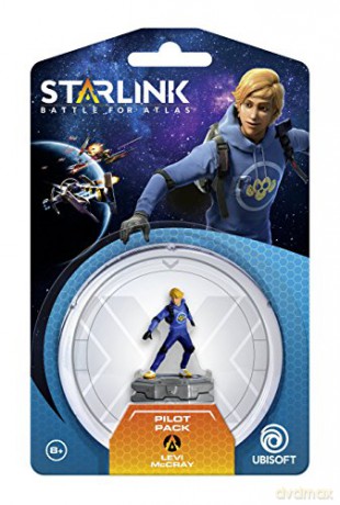 Ubisoft Starlink Pilot Pack, Nessuna Piattaforma Specifica, Levi
