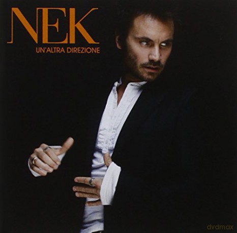 Nek: Un Altra Direzione: Mini Versio [CD]