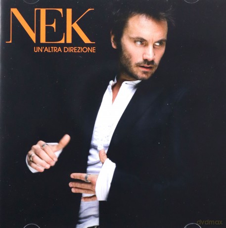 Nek: Un Altra Direzione: Mini Versio [CD]