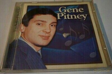 Gene Pitney: Unchained Melody [CD]